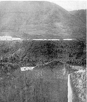FIG. 2.-TENANGO FALLS, MEXICO.