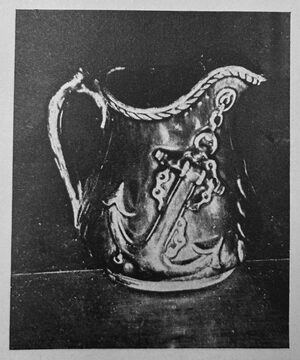 FIG. 3 � FARRAR PITCHER.