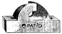 FIG. 2. � CONOVER INSULATOR.