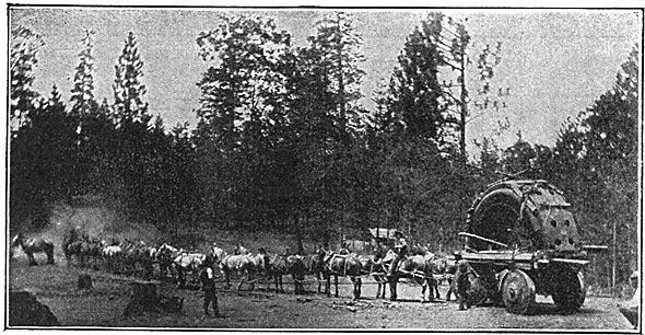 FIG. 20�HAULING ARMATURE