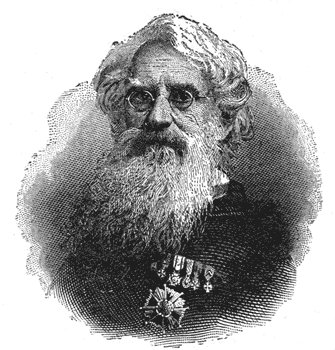 PROF. S. F. B. MORSE