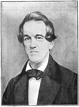 (From a portrait in the possession of the Vail Family.)