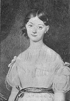 (From an ivory miniature painted about 1844, by Freeman.)