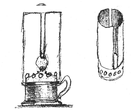 (From original in possession of T. C. Martin.)