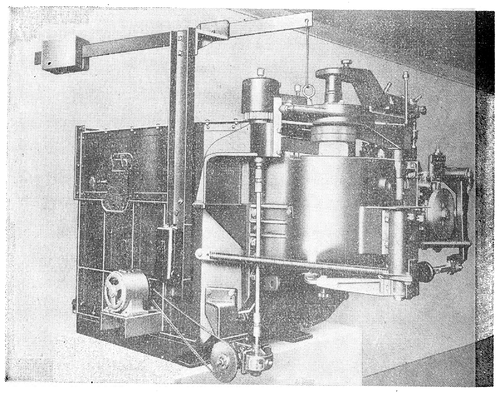 Fig. 7. � Hartford "single feeder."
