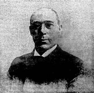 H. C. FRY, SR.