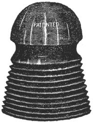 BAIN INSULATOR.