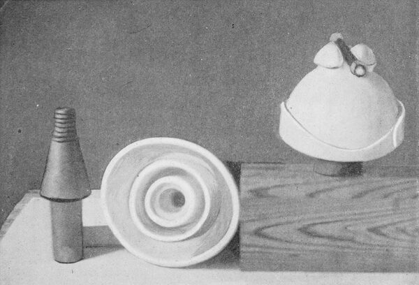 THE  �NIAGARA" TYPE  INSULATOR.  SUPPLIED  BY  F.  M.  LOCKE,  VICTOR,  N.  Y.