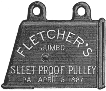 FIG. 4. NEW ELECTRICAL SPECIALTIES.