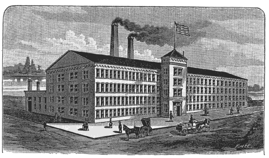 ELECTRICAL SUPPLY COMPANY