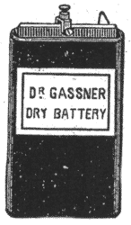 FIG. 15. � DRY BATTERY.