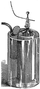 FIG. 4. � DANIELL BATTERY.