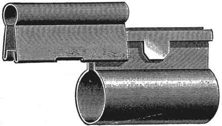 FIG. 7 ELECTRIC LIGHTING FIXTURES.