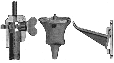 ELECTRIC LIGHTING FIXTURES.