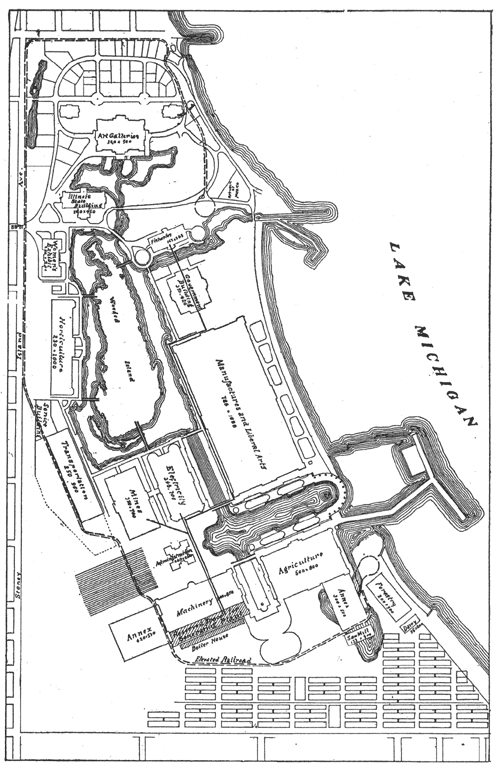 FIG 1. ELECTRICAL SUBWAYS FOR THE WORLD