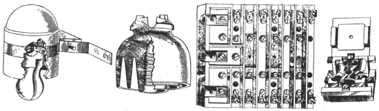 NEW PERU CHINA SPECIALTIES.