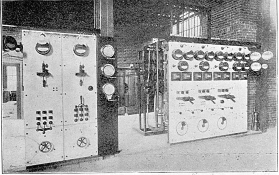 SWITCHBOARD, COLORADO POWER CO., CANON CITY, COLO.