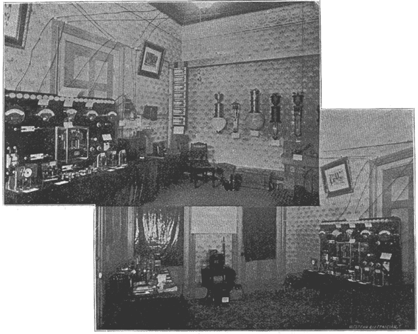 GENERAL ELECTRIC COMPANY