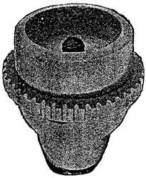 PERU KEYLESS SOCKET.