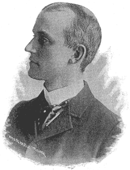 NEW OFFICERS OF THE INSTITUTE. � ANGUS S. HIBBARD, VICE-PRESIDENT.