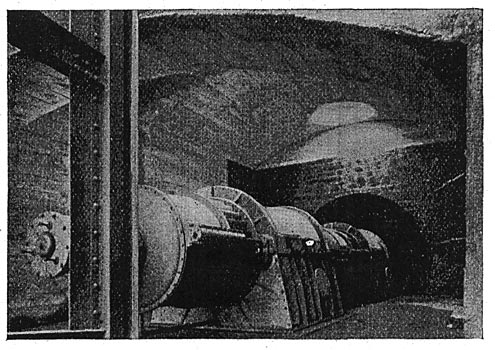 FIG. 9. � TURBINE CHAMBER.