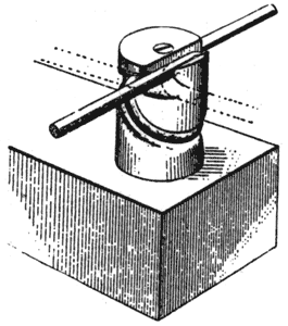NO. 783,348 � INSULATOR.