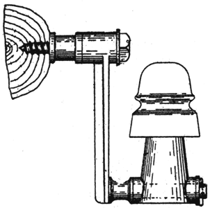 NO. 802,096. � TREE INSULATOR