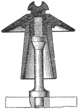 NO. 806,509. � COMPOSITE INSULATOR.