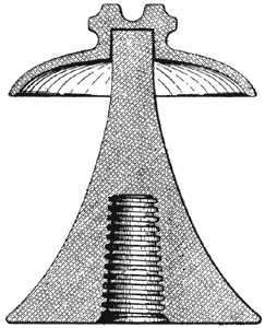 NO. 822,211. � INSULATOR