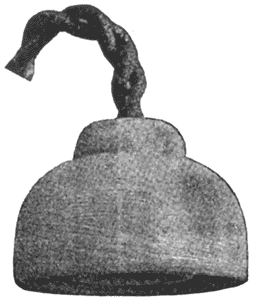 FIG 21. � SOCKET AND REFLECTOR.