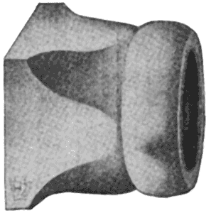 FIG. 1. � SHOW-WINDOW RECEPTACLE.