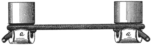 FIG. 1. � INSULATOR KNOB.