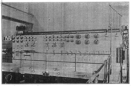 FIG. 4. � VIEW IN BOILER ROOM.