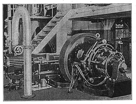 FIG. 9. � ONE OF THE EXCITER UNITS.