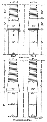 FIGS. 7, 8, 9 AND 10.