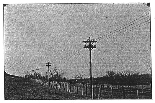 FIG. 4 � ELECTRIC POWER IN TAFTVILLE COTTON MILL.